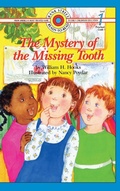 Cover: The Mystery of the Missing Tooth - Ibooks for Young Readers