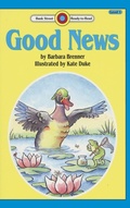 Cover: Good News - Ibooks for Young Readers