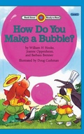 Cover: How do you Make a Bubble? - Ibooks for Young Readers