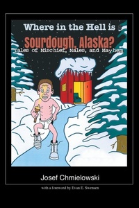 Abbildung von: Where in the Hell is Sourdough - Publication Consultants