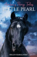 Cover: Little Pearl - Helen Haraldsen