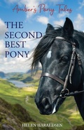 Cover: The Second Best Pony - Helen Robinson