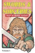 Cover: Swords & Sorceries: 1 - Parallel Universe Publications