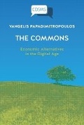 Cover: T?he Commons - University of Westminster Press