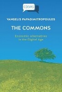 Enlarge image Cover: T?he Commons - University of Westminster Press