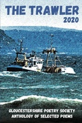 Cover: The Trawler 2020 2020 - Black Eyes Publishing UK