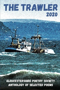 Enlarge image Cover: The Trawler 2020 2020 - Black Eyes Publishing UK