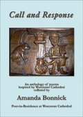 Cover: Call and Response - Black Pear Press Limited