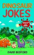 Cover: Dinosaur Jokes - J&b Publishing