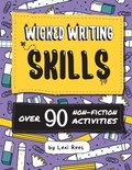 Cover: Wicked Writing Skills - Outset Publishing Ltd