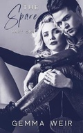 Cover: The Spare - Part One - Hudson Indie Ink
