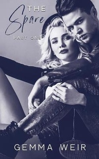 Enlarge image Cover: The Spare - Part One - Hudson Indie Ink
