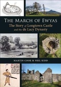 Cover: The March of Ewyas - Logaston Press