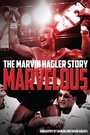 Cover: Marvelous - Pitch Publishing Ltd
