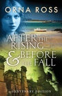 Cover: After The Rising & Before The Fall - Font Publications