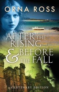 Enlarge image Cover: After The Rising & Before The Fall - Font Publications