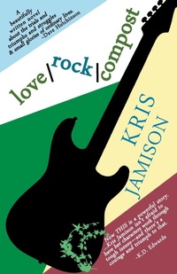 Enlarge image Cover: love / rock / compost - Sybertooth Inc