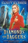 Cover: Diamonds and Daggers - Ambleside Publishing