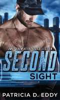 Cover: Second Sight - Patricia D. Eddy