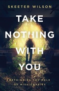 Cover: Take Nothing With You - Quoir