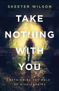 Enlarge image Cover: Take Nothing With You - Quoir