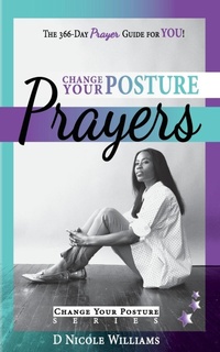 Enlarge image Cover: Change Your Posture PRAYERS - Sh'Shares NETWORK