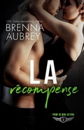 Cover: La recompense - Silver Griffon Associates