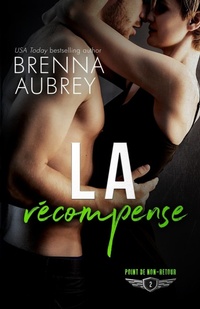 Enlarge image Cover: La recompense - Silver Griffon Associates
