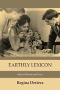 Cover: Earthly Lexicon - Marick Press