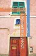 Cover: The Game is Afoot - Pls Bookworks