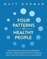 Enlarge image Cover: Four Patterns of Healthy People - Archangel Ink
