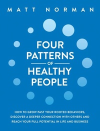 Enlarge image Cover: Four Patterns of Healthy People - Archangel Ink