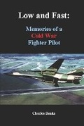 Cover: Low and Fast - Taxiway Publishing