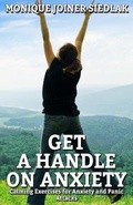 Cover: Get a Handle on Anxiety - Oshun Publications, LLC