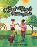 Cover: God Don't Make Junk - Chynna Creative Co