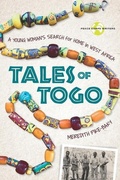 Cover: Tales of Togo - Peace Corps Writers of Oakland, California