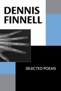 Cover: Dennis Finnell - Futurecycle Press
