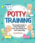 Cover: Potty Training - Aukass Press