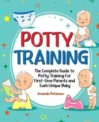 Enlarge image Cover: Potty Training - Aukass Press