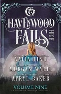 Cover: Havenwood Falls High Volume Nine - Ang'dora Productions, LLC