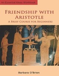 Cover: Friendship With Aristotle - Red Penguin Books