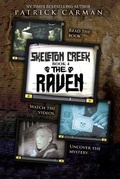 Cover: Skeleton Creek #4 - International Literary Properties