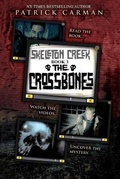 Cover: Skeleton Creek #3 - International Literary Properties