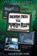 Cover: Skeleton Creek #5 - International Literary Properties