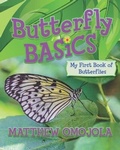 Cover: Butterfly Basics - Octave Photographers