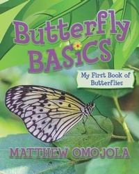 Enlarge image Cover: Butterfly Basics - Octave Photographers