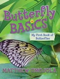 Cover: Butterfly Basics - Octave Photographers