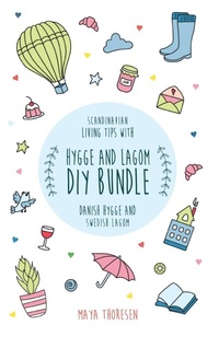 Abbildung von: Hygge and Lagom DIY Bundle - Natalia Stepanova