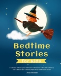 Cover: Bedtime Stories for Kids - Michael Jason