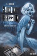 Cover: Haunting Obsession - DarkWhimsy Books